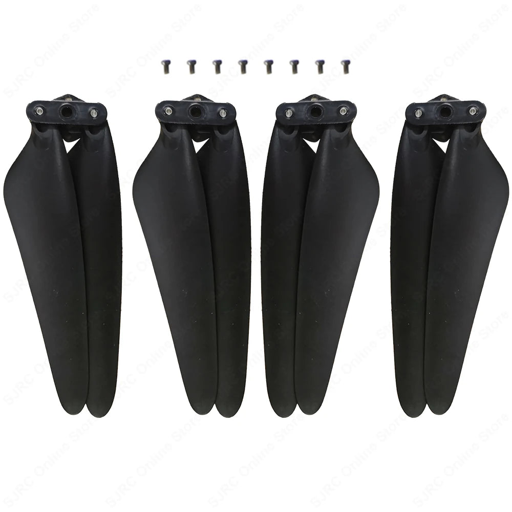 Original SJRC F11S 4K Propellers, SG906 MAX1/SG907 Max/SG908 MAX Replacement Prop