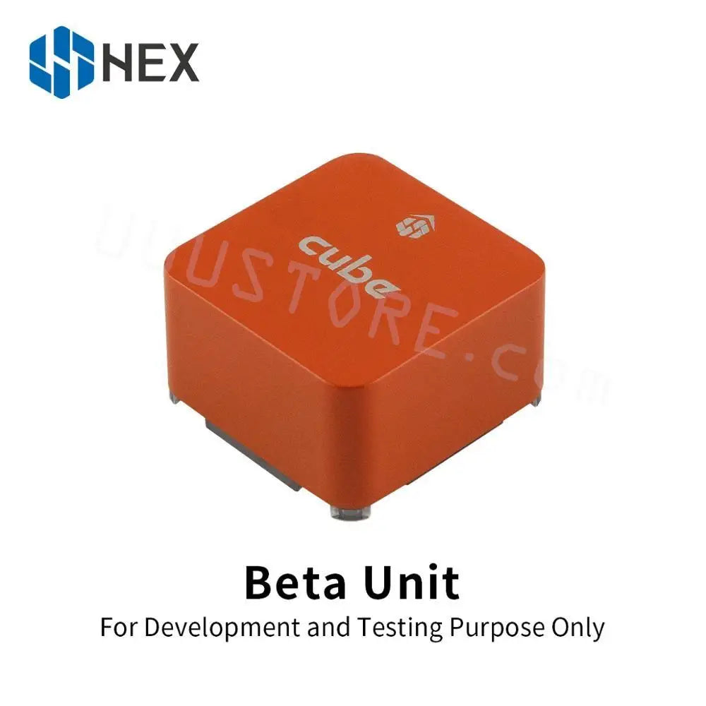 Hex EDU-450 education rack package beginner entry primary powertrain kit UAV BNR / RTF COMBO 14 NEX Beta Unit For Development and Testing Purpose Only UST
