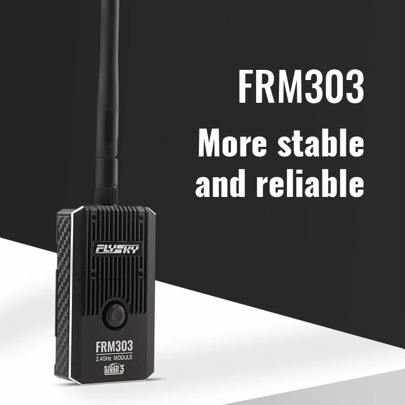 FRM303 More stable and reliable 2.4GHz Modute FRM
