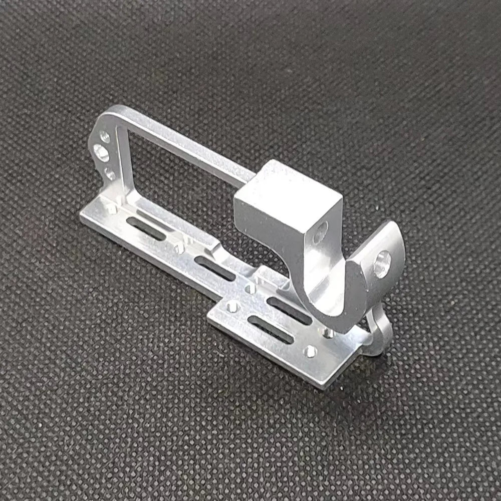 JX Servo 23kg Digital Airdrop, Upgraded 3rd gen model with strong aviation aluminum, lightweight, and compatible with 10-15kg heavy loads.