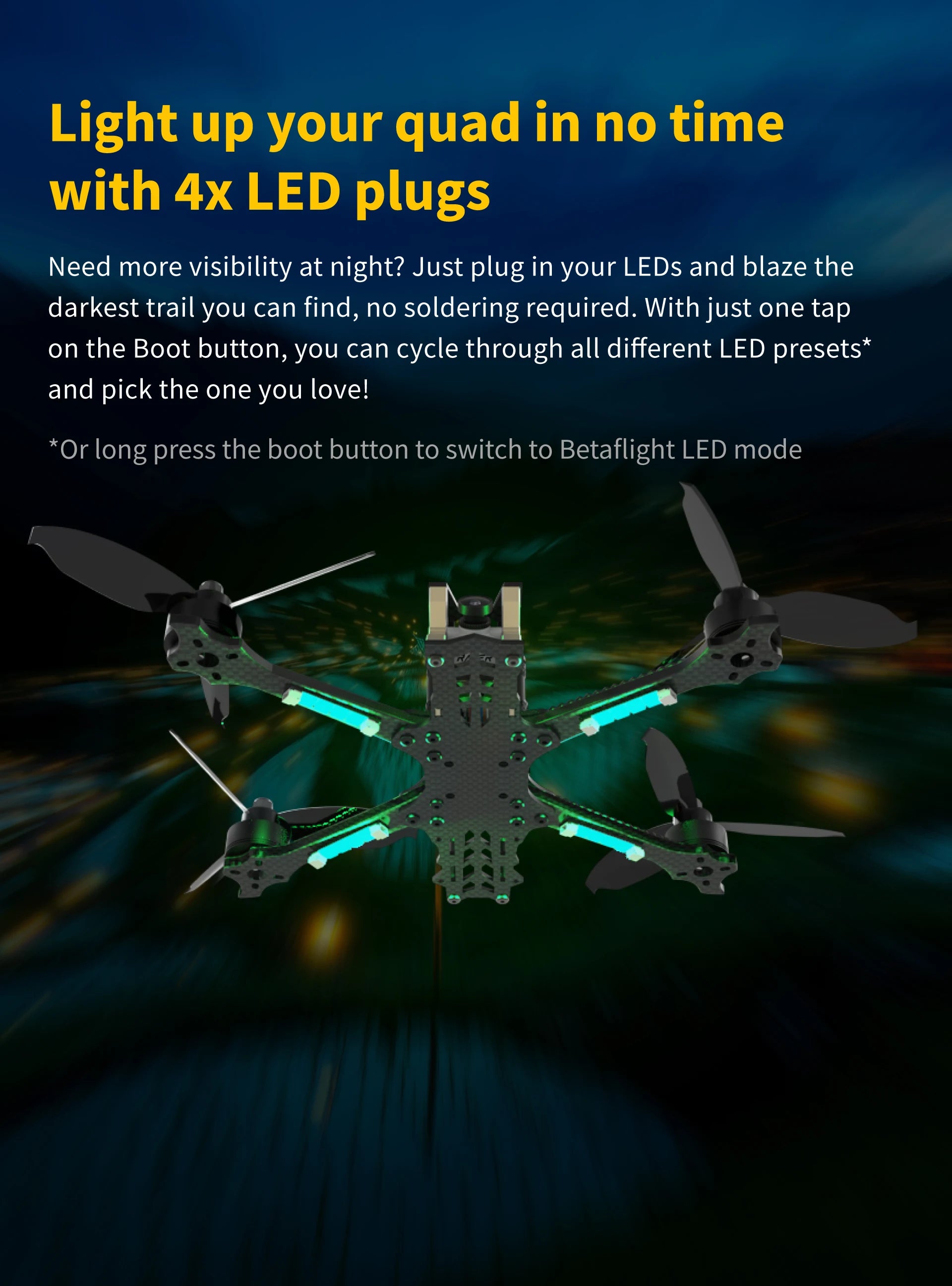 SpeedyBee F7 V3 BL32 50A 30x30 Stack Blackbox Data Analyze iNAV Betaflight Emuflight Wireless Firmware Flasher 16 SpeedyBee F7 V3 BL32 50A 30x30 Stack, SpeedyBee F7 V3