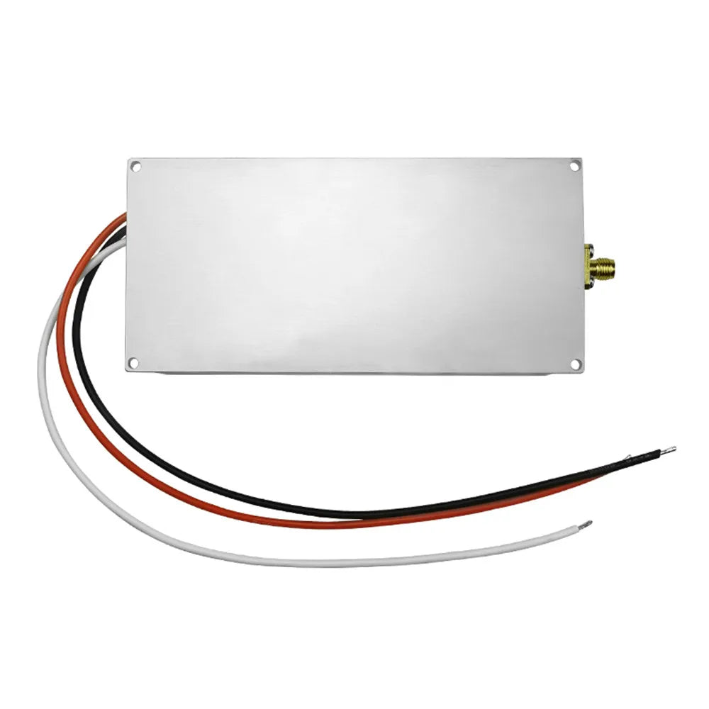 50w Drone Signal Amplifier, Brand Name : NoEnName_Null Origin : Mainland China Choice :