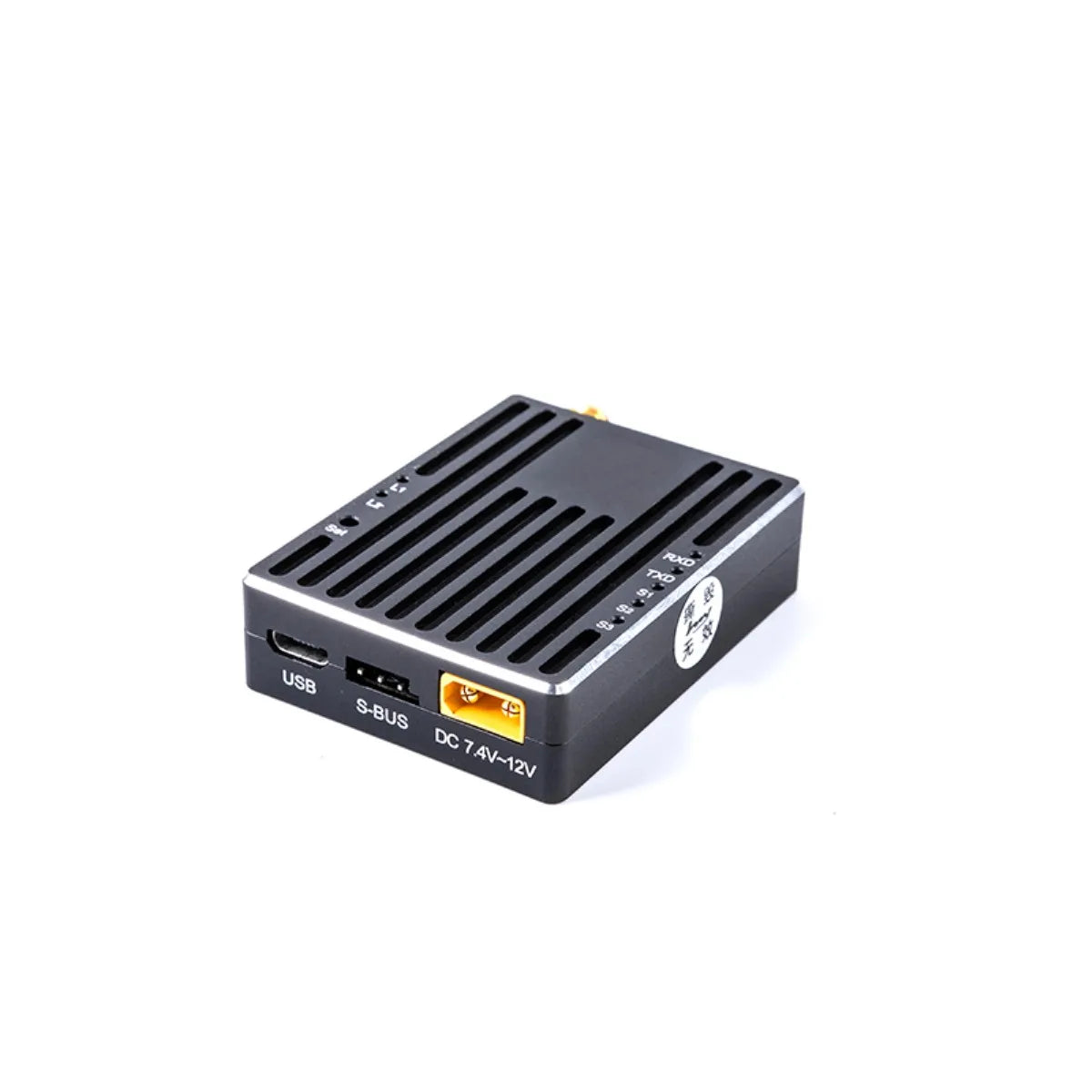 R20 820-845Mhz 100mw-1W VTX, R20 820-845Mhz 100mw-1W adjustable wireless data link