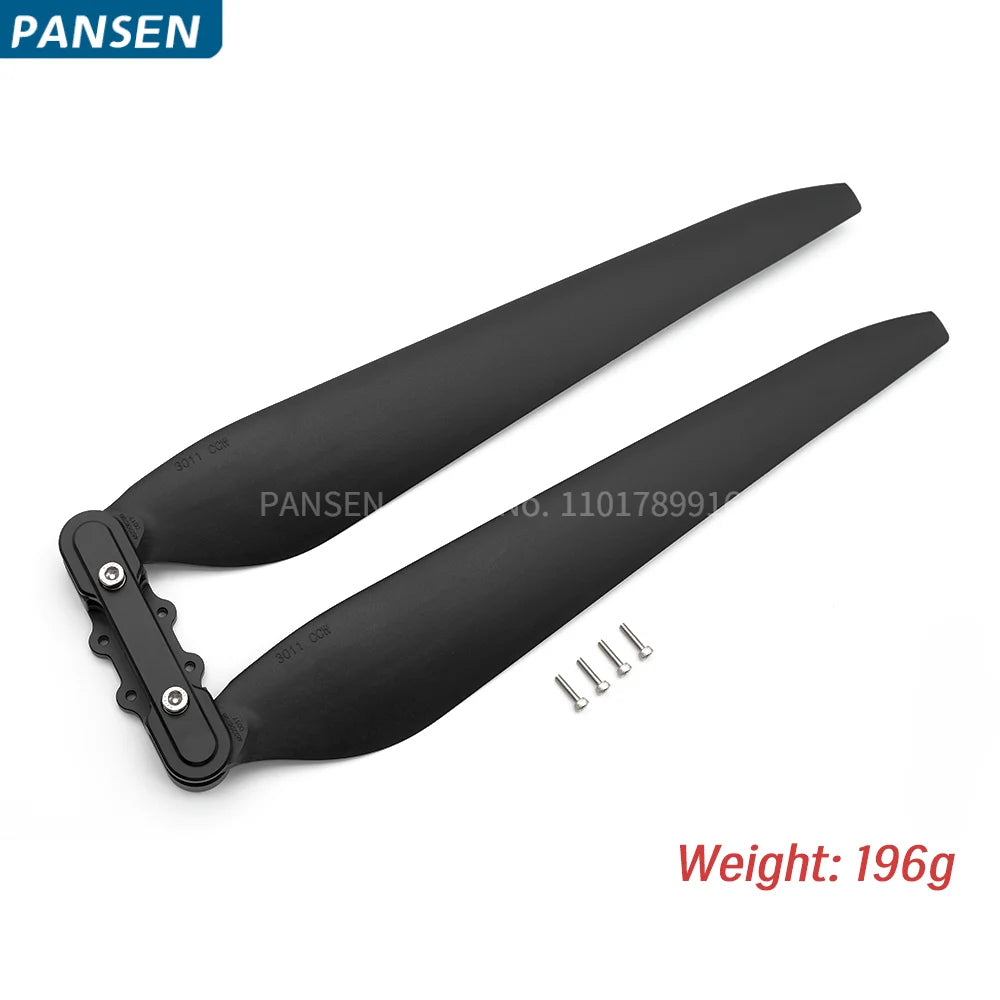 Hobbywing FOC 2388 3090 Propeller SPECIFICATIONS Wheelbase