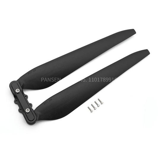 Original Hobbywing FOC  2388 3090 Propeller 23inch/30inch Folding Propeller CW CCW for X6 X8 Power System for agricultural drone