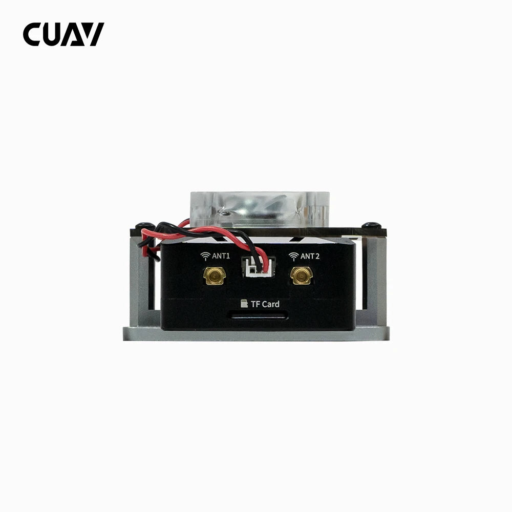 CUAV LTE-LINK SE Data Telemetry - 4G Video Transmission Data Link Supp ...