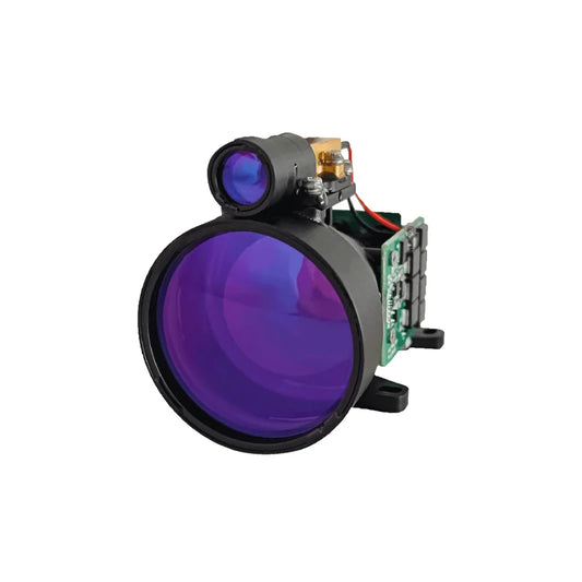 Laser Range Finding Module Laser Range Finder – RCDrone