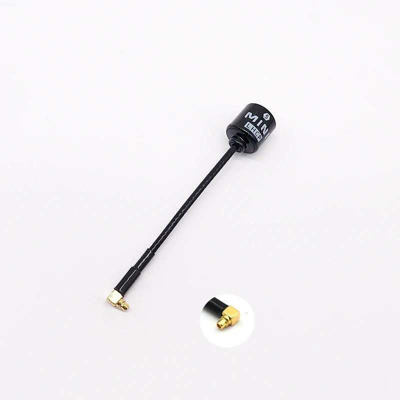 5.8G Lollipop 5 LHCP Antenna SPECIFICATION