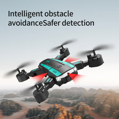 T6 Drone, Intelligent obstacle avoidanceSafer
