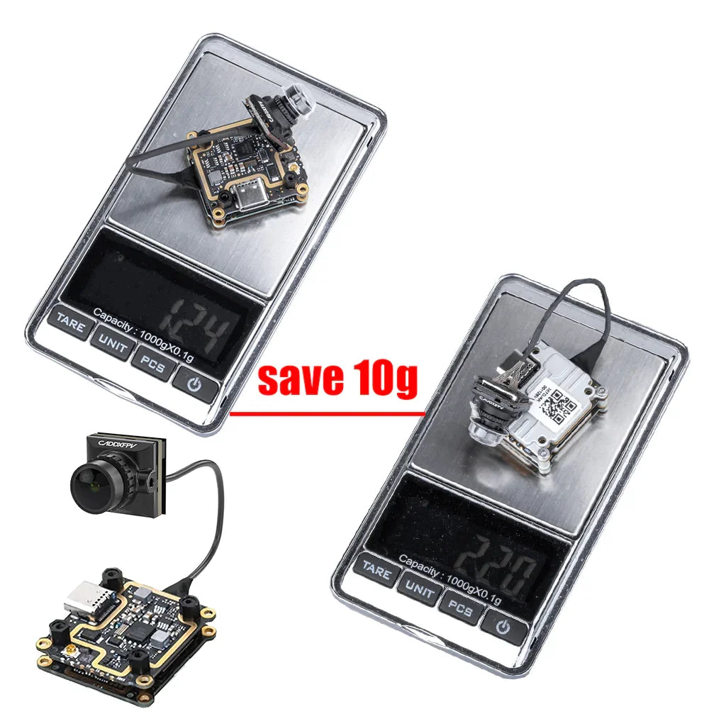 save 10g 19 Capacity TARE 1OOOgXo UNIT PCs