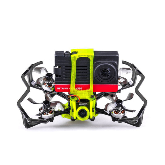 FLYWOO Firefly 1.6'' Baby Quad DJI Wasp V1.3 Micro Drone