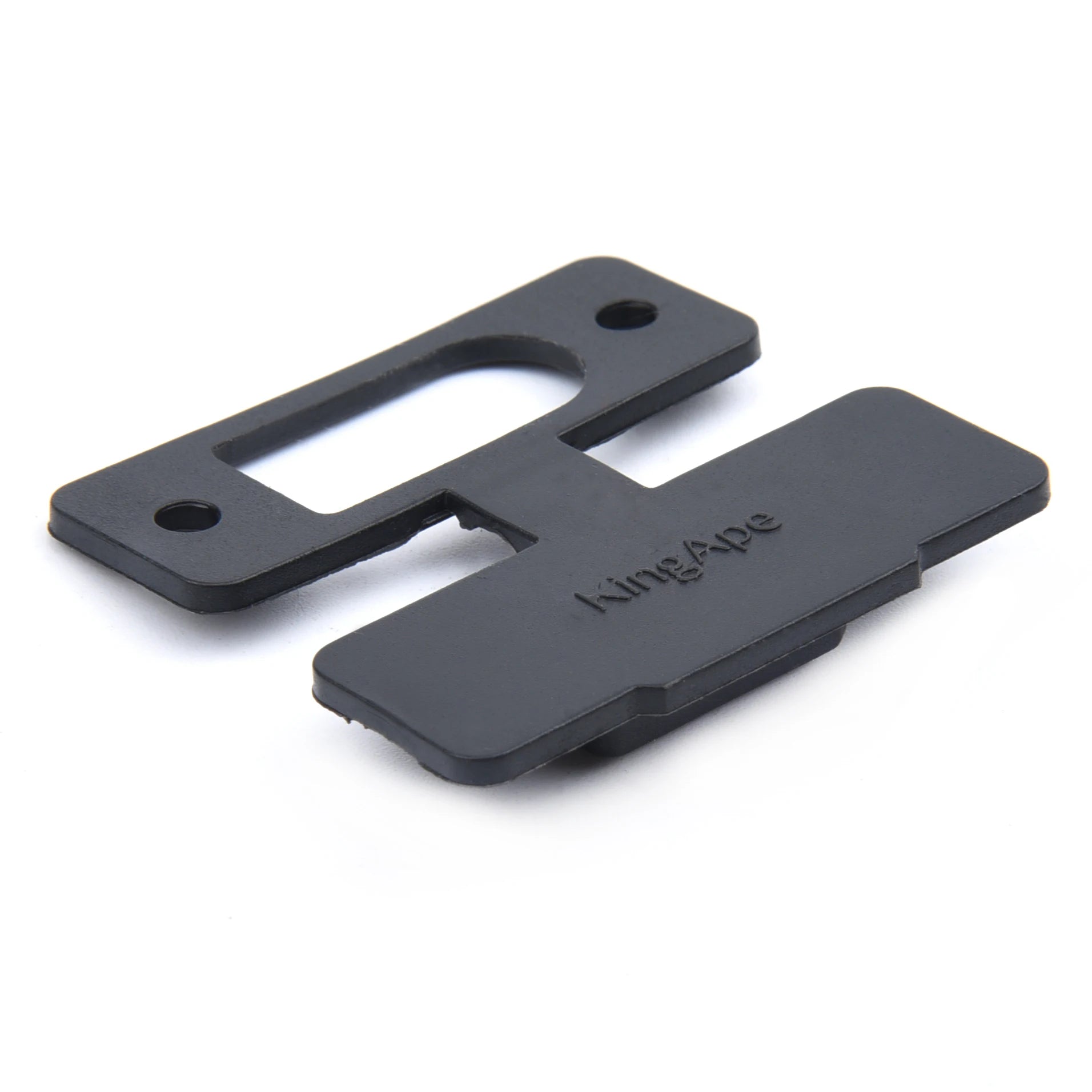 Amass XT90E-M Battery Connector Plug Gold-plated