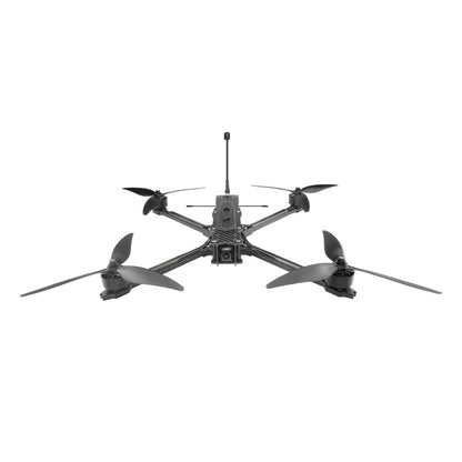 SEQURE Bkli8 8 inch FPV Drone - 22KM Range 2KG Payload Load 5.8G 2.5W 1.6W VTX Racing Drone