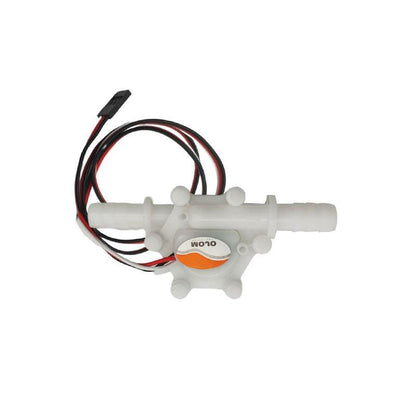 EFT Drone Flow Meter - Liquid Measurement Flowmeter water Sensor JIYI K++ V2 K3APro VKV7 flight controlfor Plant Agriculture UAV