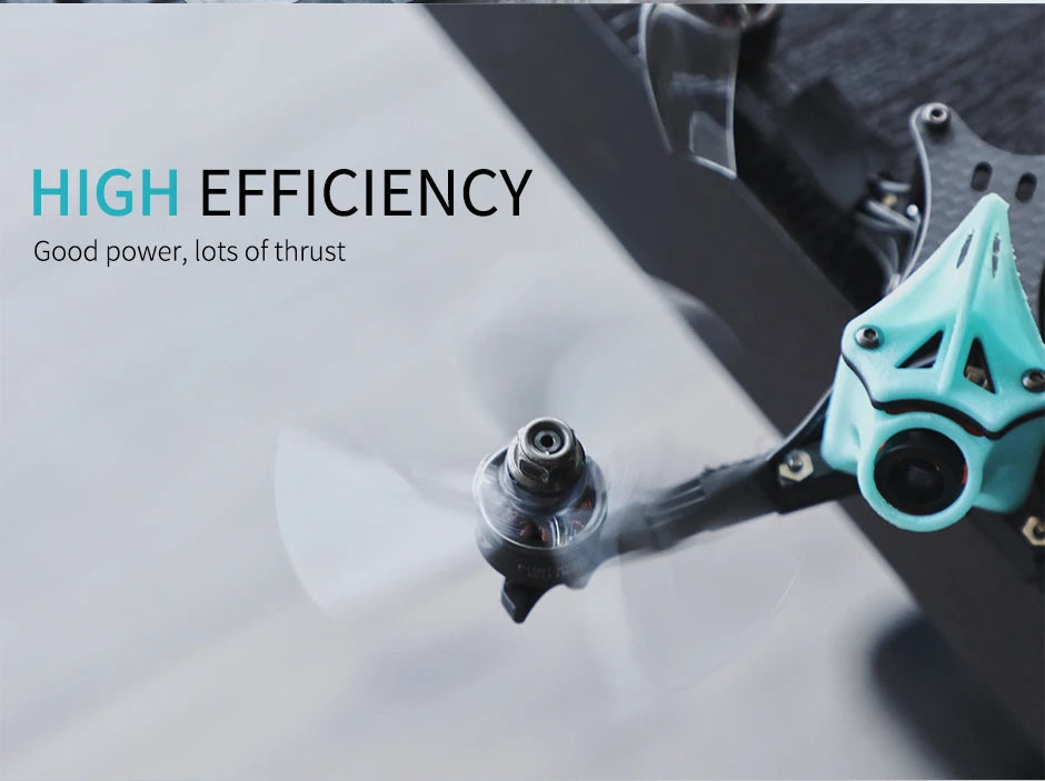 T-Motor T76S Propeller, HIGH EFFICIENCY Good power; lots ofth