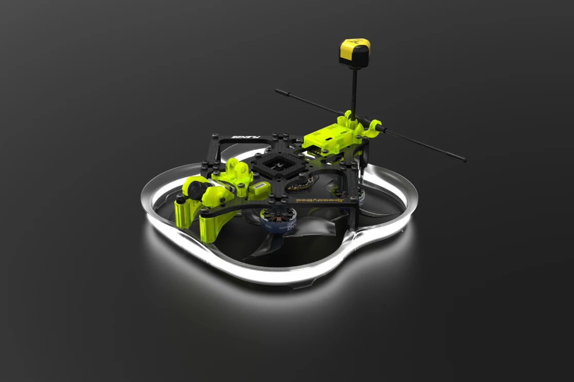 LED, Speedybee Brand Name : Runcam Compatible Action Camera .