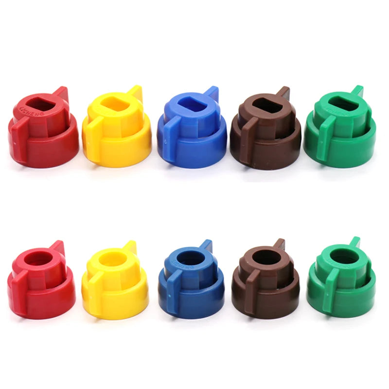 20pcs EFT Plant UAV plant Drone Pipe Nozzle fittings sprayer nozzle sprayer round mouth / flat mouth plug / card cap Agriculture Drone Accessories 8 EFT Plant UAV plant Drone Pipe Nozzle SPECIFICATIONS Wheelbase