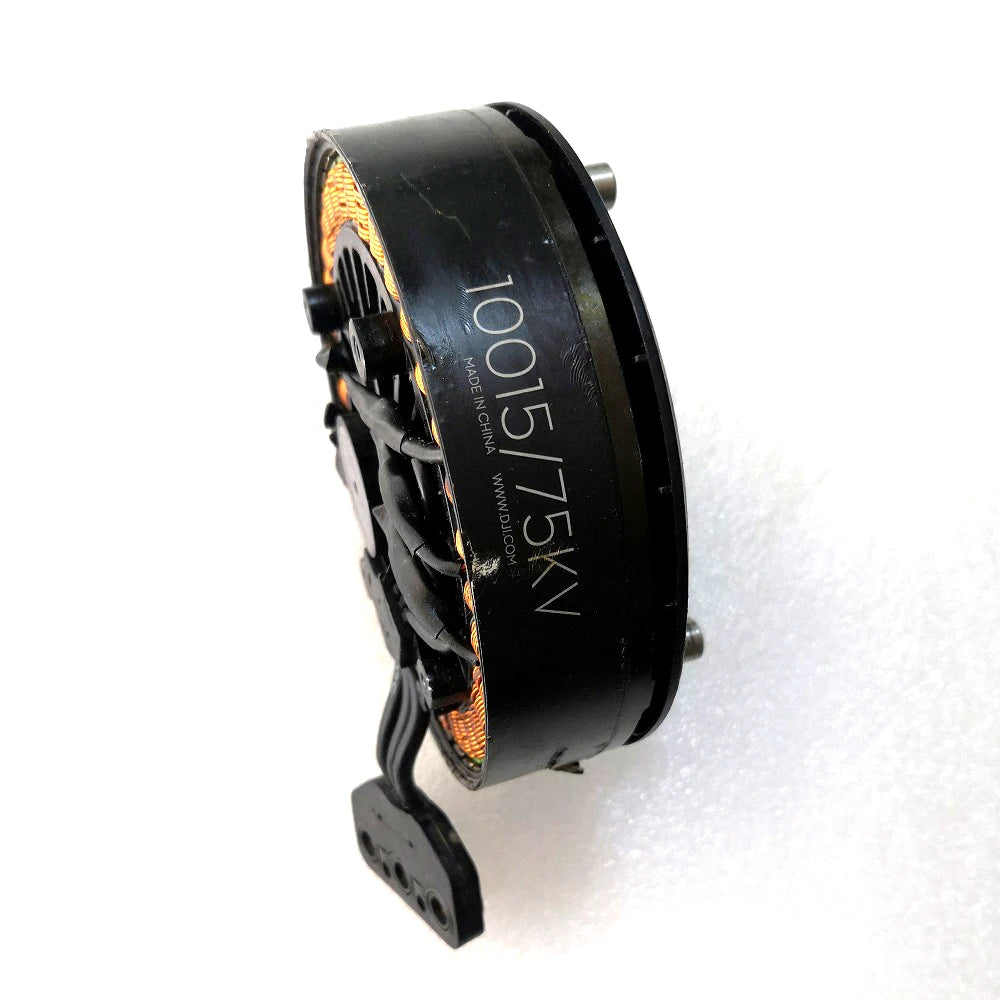 DJI T16 (10015) Motor - 75kv Brushless Aircraft Plant Protection UAV Motor Accessories Drone T16 Engine Parts Airplane 11 DJI T16 (10015) Motor, DJI T16 (10015) brushless motor SPECIFICATIONS Origin