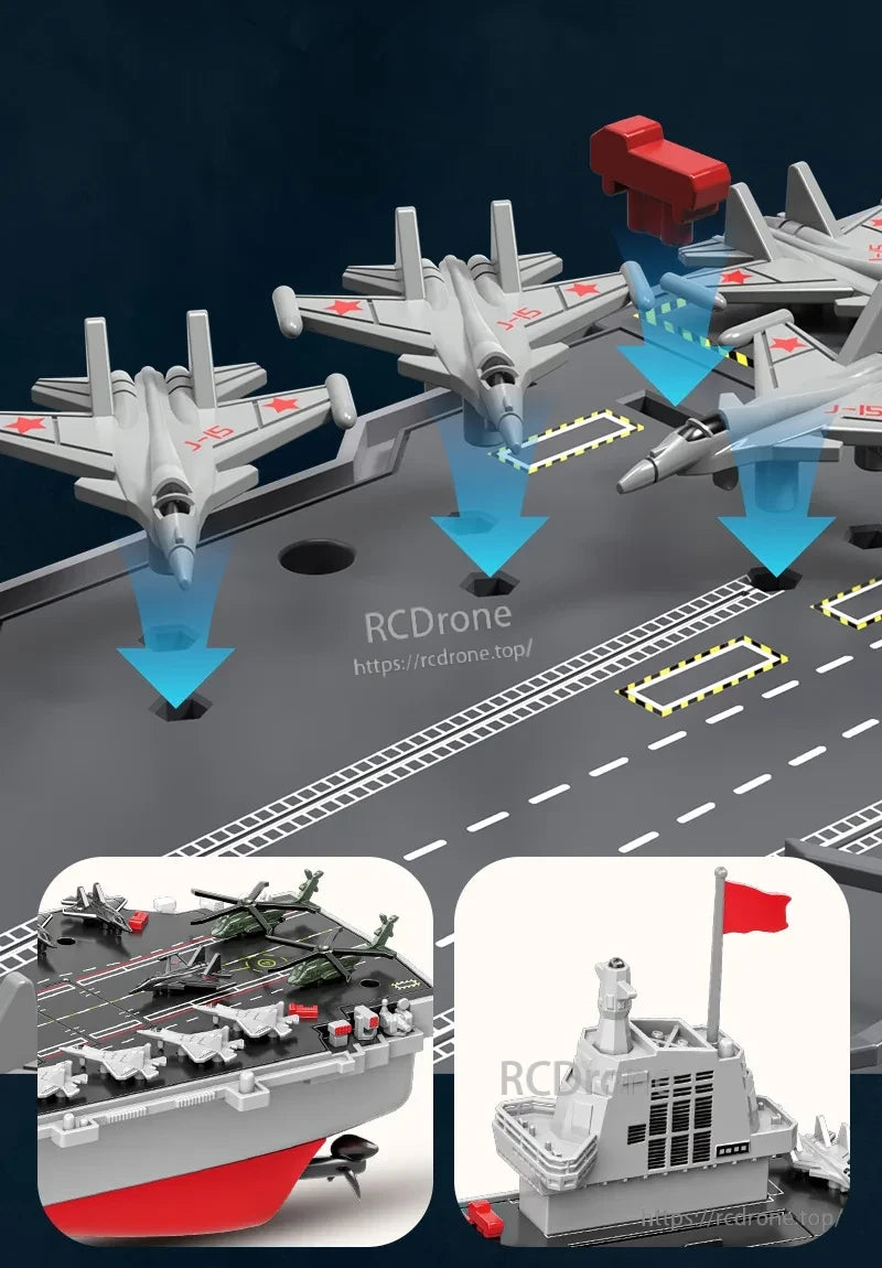 S19 RC Warship, Remote control boat and ship kit for enthusiasts, features dual motor and 2.4GHz frequency, suitable for DIY projects with 30-minute runtime.