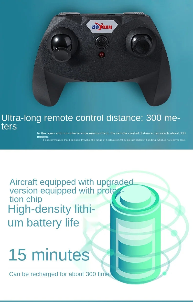 Wltoys XK A190 P530 F-18 RC Plane, the remote control distance can reach about 300 meters In the open and non-interference environment;