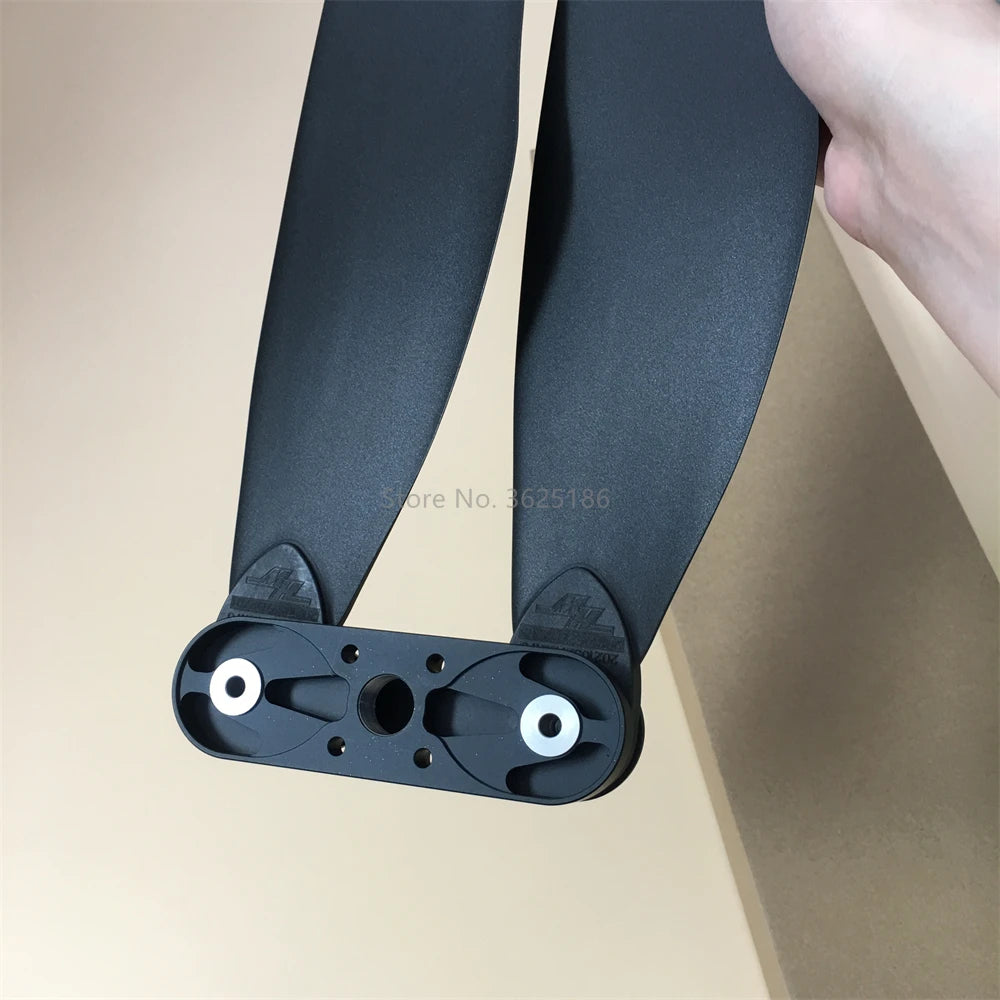 Original Hobbywing 2388 3090 3411 34.7 36120 36190 40132 41135 propeller CW CCW Clamp for X6 X8 X9 X9 Plus X9 MAX X11 motor 46 Hobbywing Propeller CW CCW Clamp for X6 X8 X