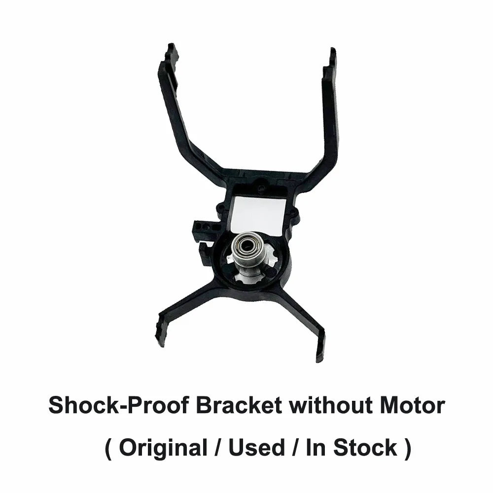 Shock-Proof Bracket without Motor Original Used / In Stock 