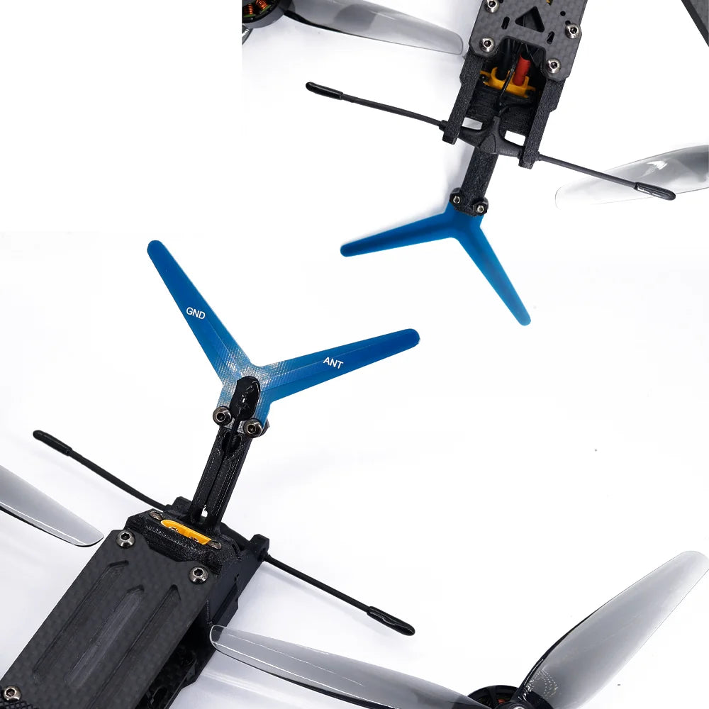 Beyondsky 10inch FPV drone specifications: compatible with DIY drones, made in Mainland China, and features long range and heavy payload capabilities.