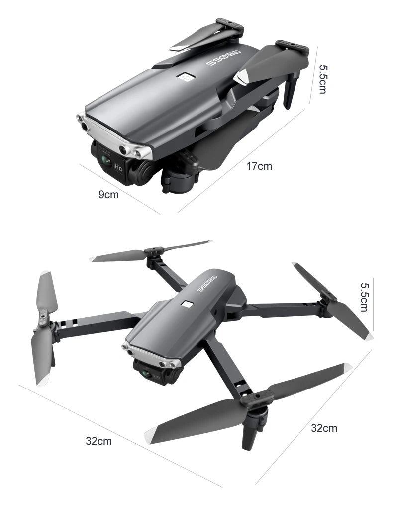 S9000 Drone, noenname_null aircraf s9000