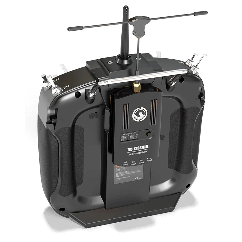 WFLY standard packing : *ET16S Radio *RF209S Receiver