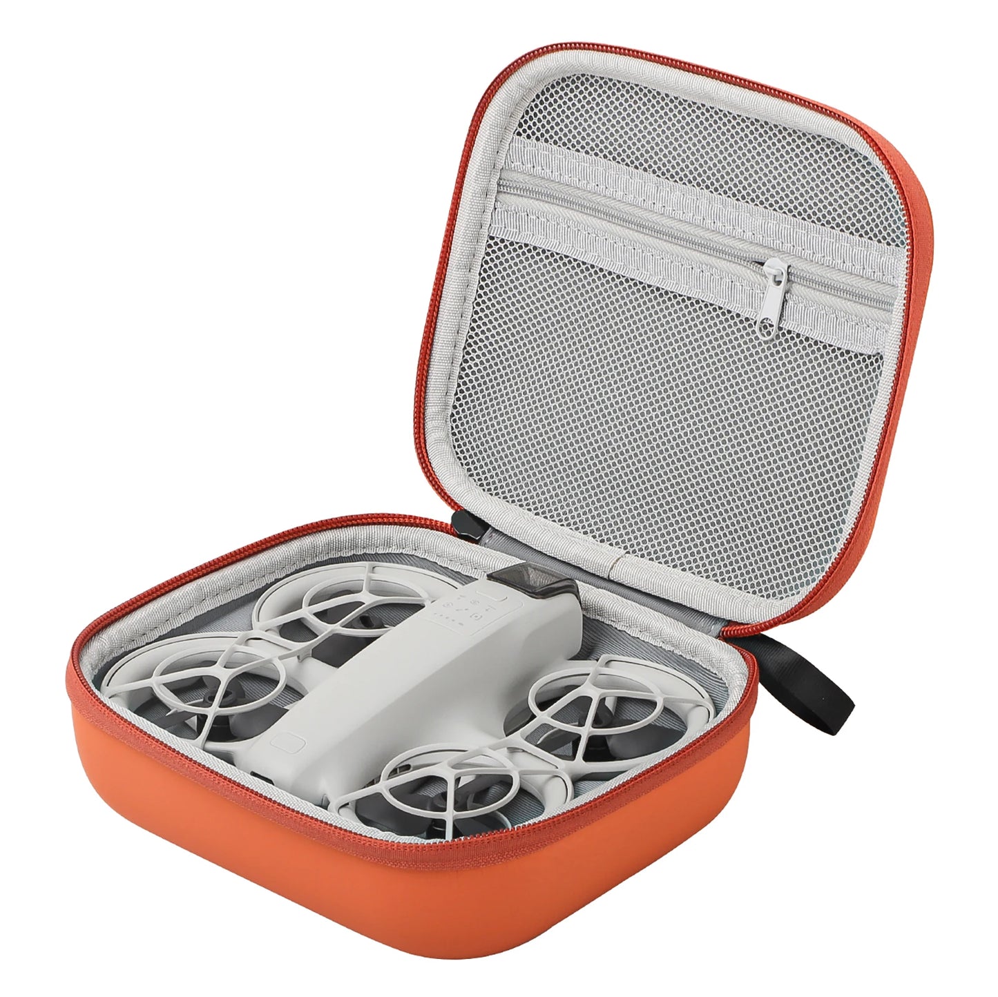 DJI Neo Drone Bag - Waterproof Hard PU Portable Carrying Case