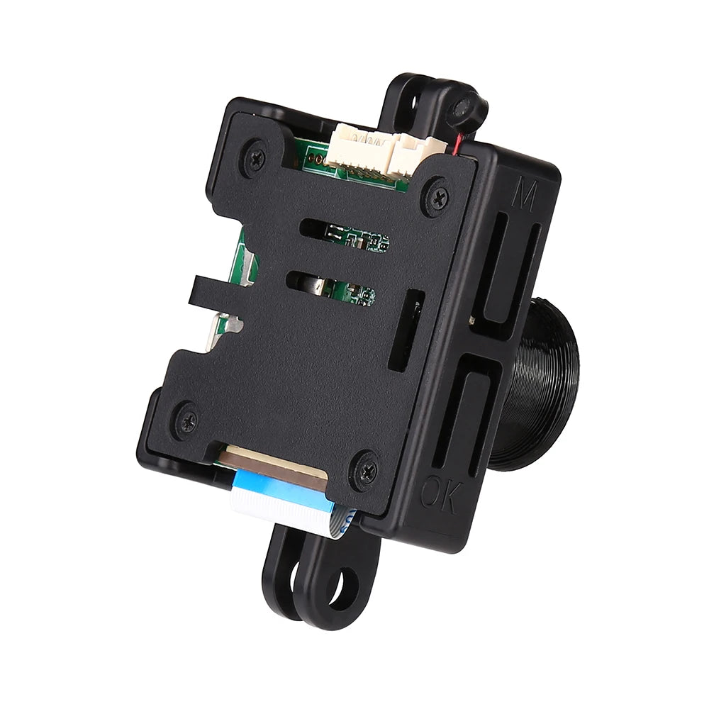 Bring your cinematic FPV footage to the next level !Windows