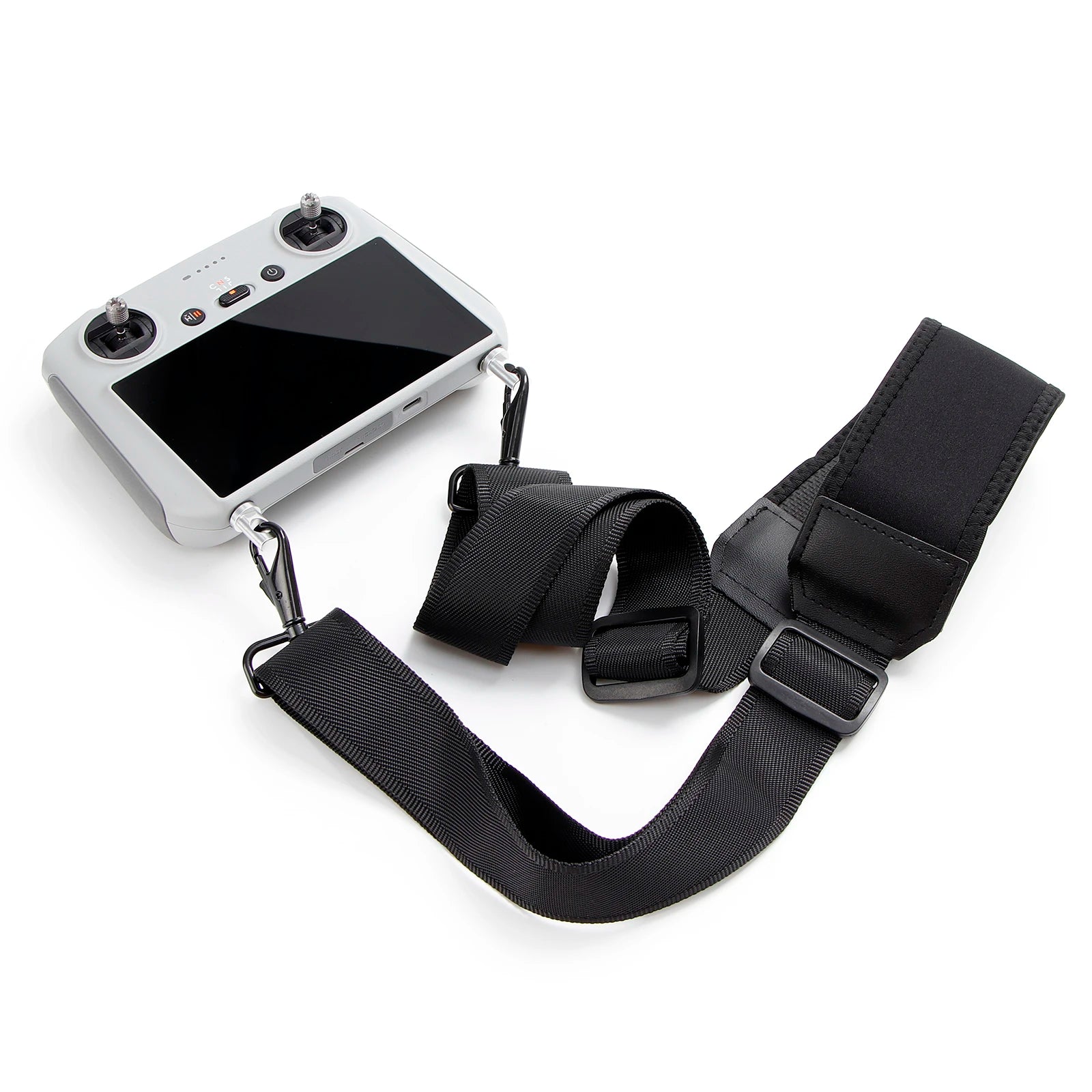 Lanyard For DJI RC/RC 2/RC Pro/Smart Controller - Adjustable Neck Strap For Mini 3 Pro/Air 2/Air 2S/Mavic 3 Pro/Air 3/Mini 4 Pro 26 Lanyard For DJI RC/RC 2/RC Pro/Smart Controller, Lanyard For DJI RC/RC 2/RC Pro/for DJI Smart Controller