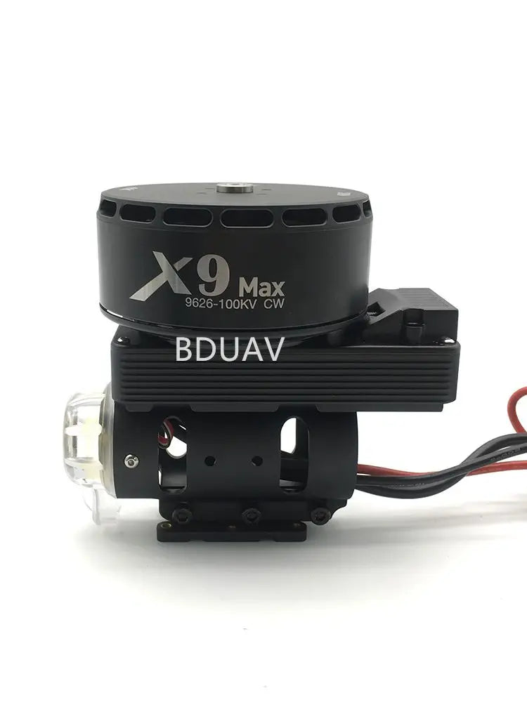 Hobbywing X9 MAX Power system - 9626 100KV motor, Hobbywing X9 MAX Power system, We will reply your mail within 24 hours normally