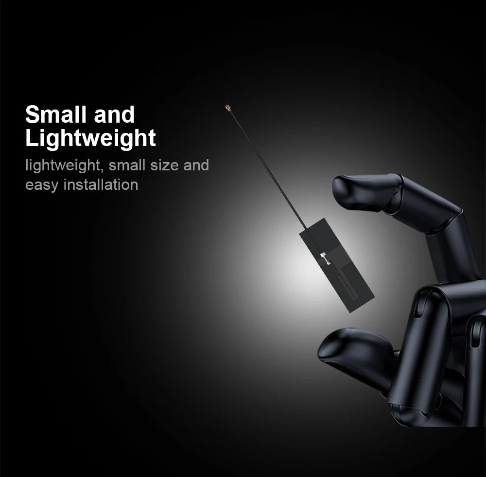 5pcs GSM 2G Internal Antenna NB IoT Antenna Narrow Band IPX IPEX Antena for DTU Wireless Module Built in Aerial TXGN-PCB-3508 13 5pcs GSM 2G Internal Antenna, Small and Lightweight lightweight; small size and easy