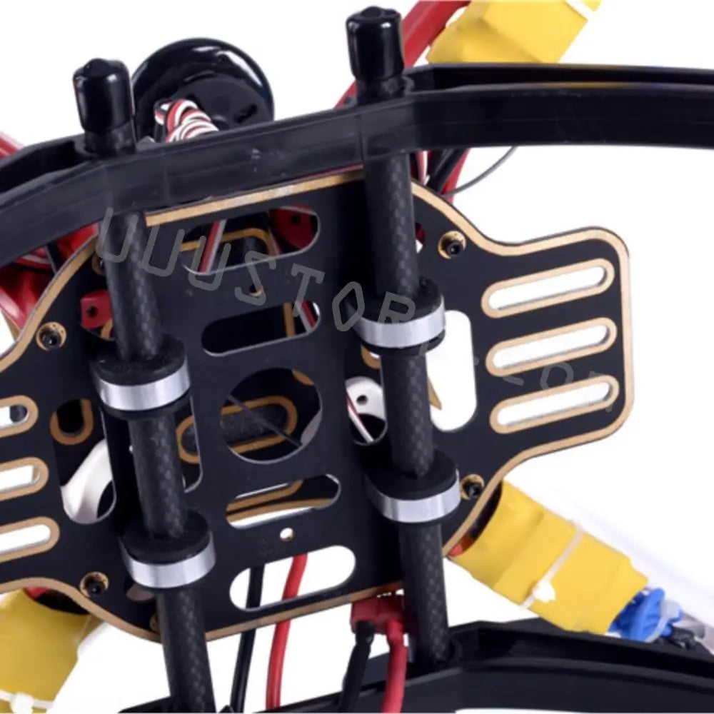F450 Quadcopter Flamewheel kit - 4axis PNP ARF Combo