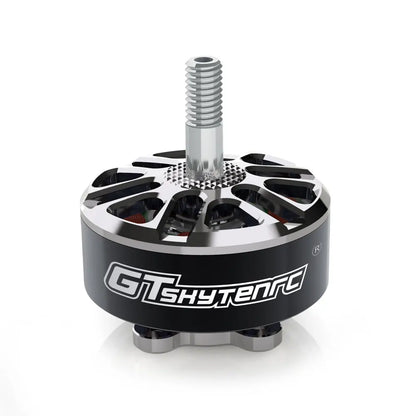 GTSKYTENRC跟踪器2807 1300KV/1700KV 4S – 6S無刷FPV電機，用於7英寸–8英寸Mark4 Apex自由泳和遠程無人機