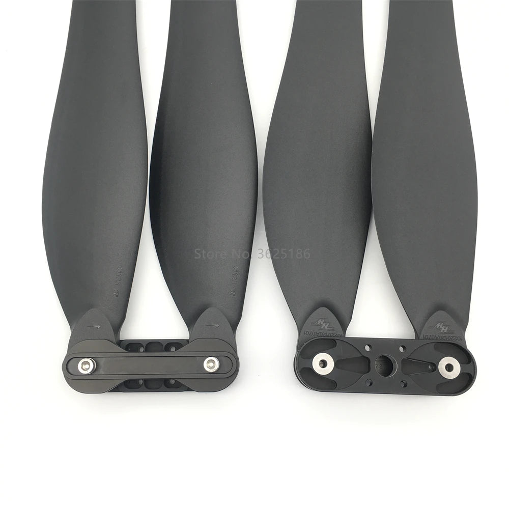 Original Hobbywing 2388 3090 3411 34.7 36120 36190 40132 41135 propeller CW CCW Clamp for X6 X8 X9 X9 Plus X9 MAX X11 motor 48 Store 3625486 LOJOYIZZZO' No iCl