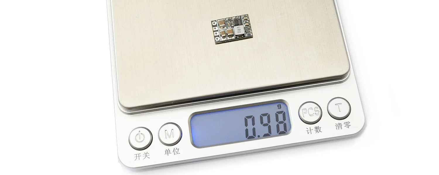 MATEK Mateksys MICRO BEC 7-21V TO 5V12