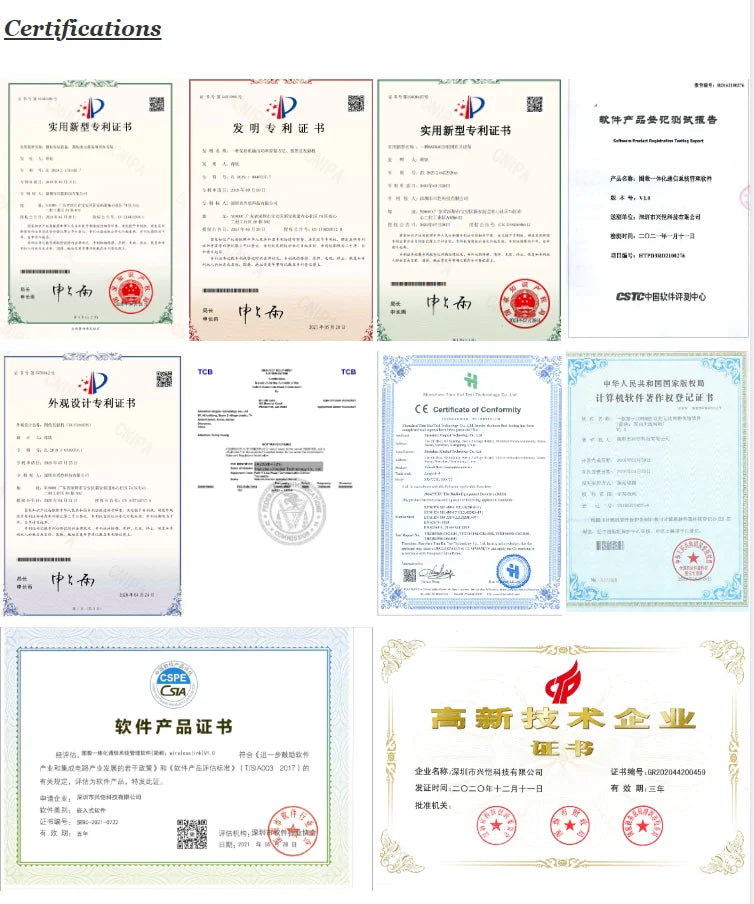 30W Anti Drone System Counter, certifications 0 trecrwIis '4HIXYAII; 1