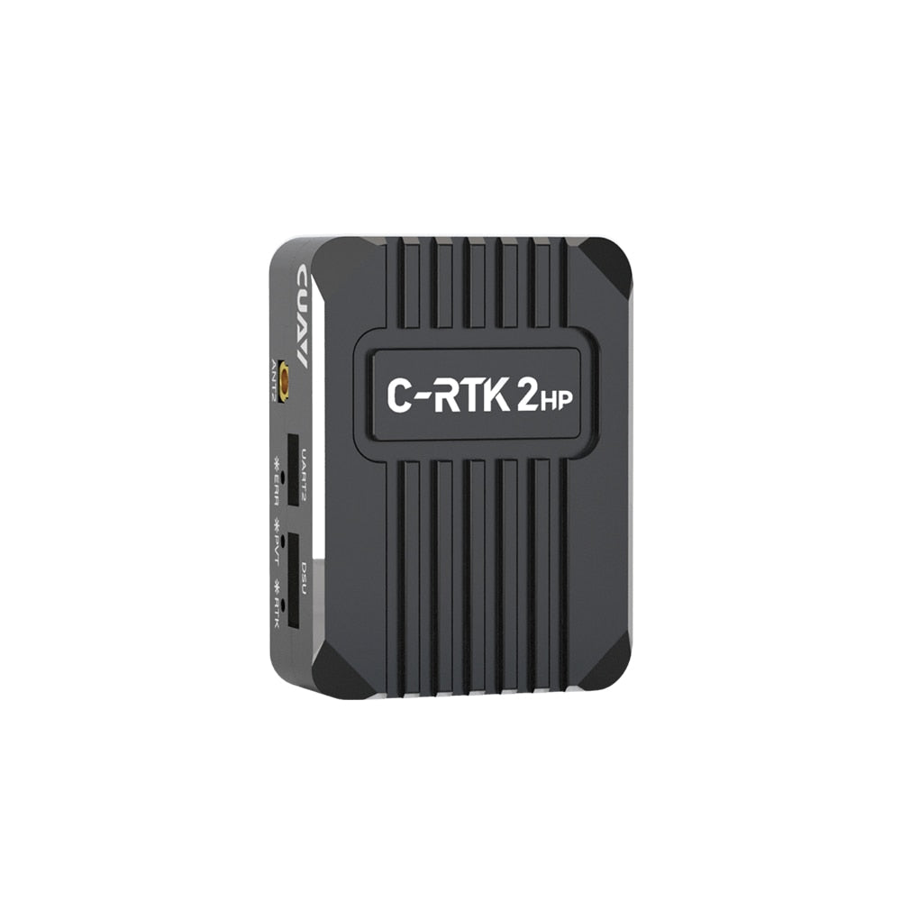 CUAV C-RTK 2HP, CUAV New C-RTK 2HP Dual Antenna Centimeter Position GNSS Heading Module