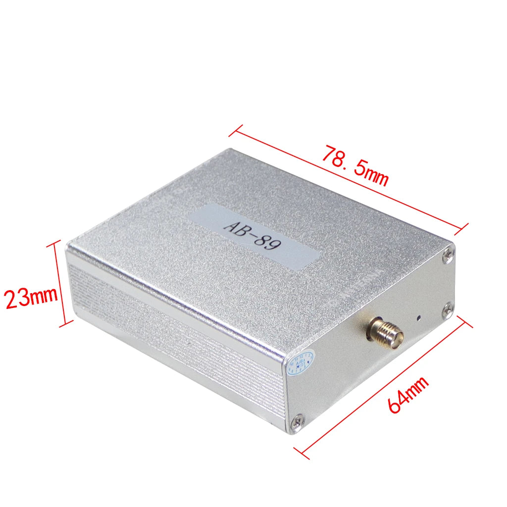 AB-89 850MHz-930MHz Bi-directional Signal Amplification Module