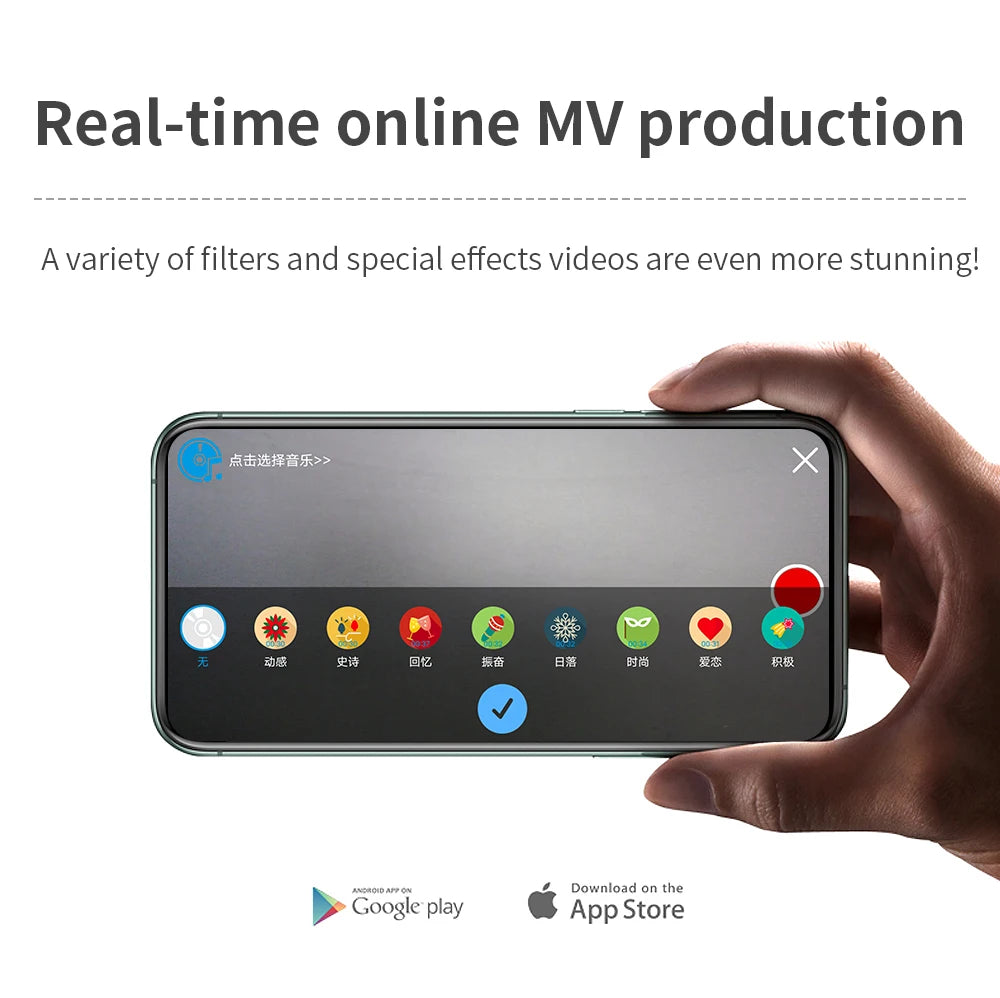 New GPS Drone 4k Profesional 8K HD Camera 3-Axis Gimbal Aerial Photography Brushless Foldable Quadcopter RC Dron Toys Gifts Professional Camera Drone 32 New GPS Drone, Download on the Google play App Store a variety of filters and special effects .