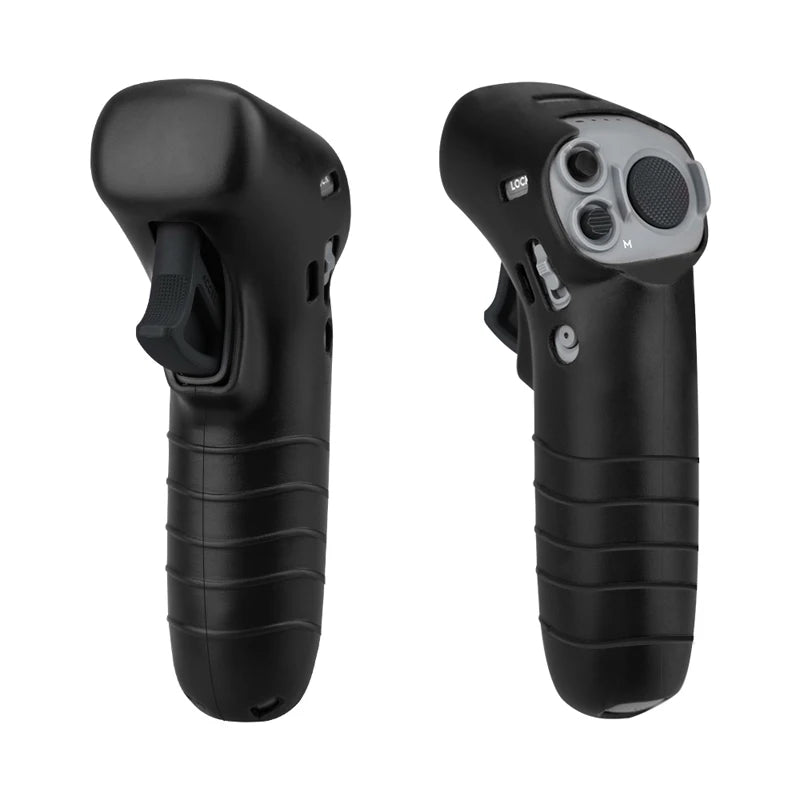 Silicone Case for DJI Avata/FPV Combo - protective sleeve anti-scratch cover for Motion Controller Drone RC Accessories 8 Silicone Case for DJI Avata/FPV Combo, the picture may not reflect the actual color of the item . please make sure you do not