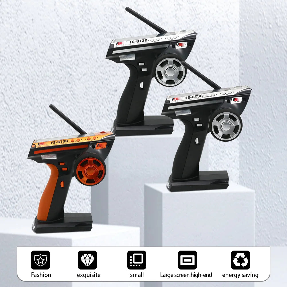 Flysky FS-GT3C Transmitter, '0y FS-GT3C O Fashion exquisite small Large screen high-end