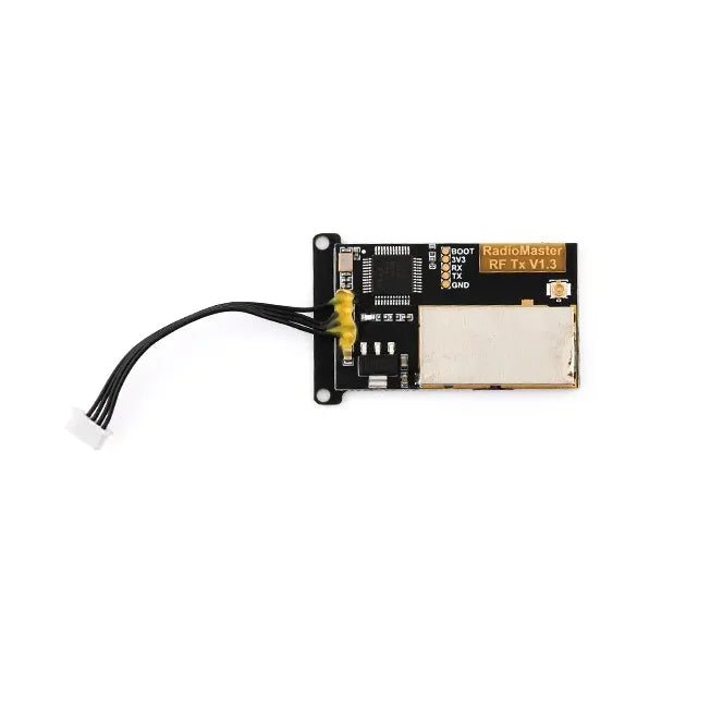 IIHIIIII boot Radiolaster RF I*VL3 Tiiii