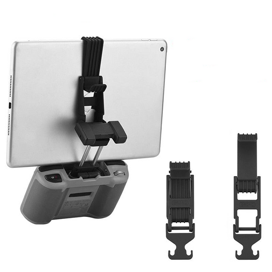 Tablet Holder for DJI Mavic 3/Mini 2/Air 2/2S/MINI 3 PRO Remote Control Tablet Bracket Stand Mount Clip for iPad Mini/Air/Pro