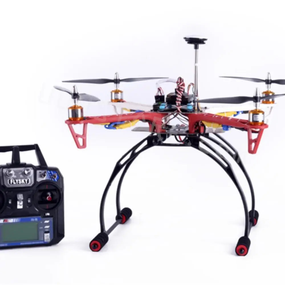 F450 Quadcopter Flamewheel kit, if you meet any problem after you receive the item,please contact us freely .