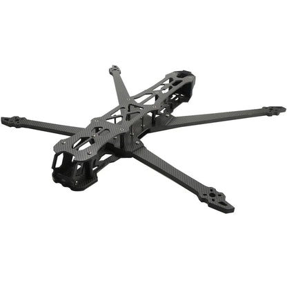 GK-V3 680mm Wheelbase Carbon Fiber 15 Inch FPV Frame for Freestyle Long Range Drone