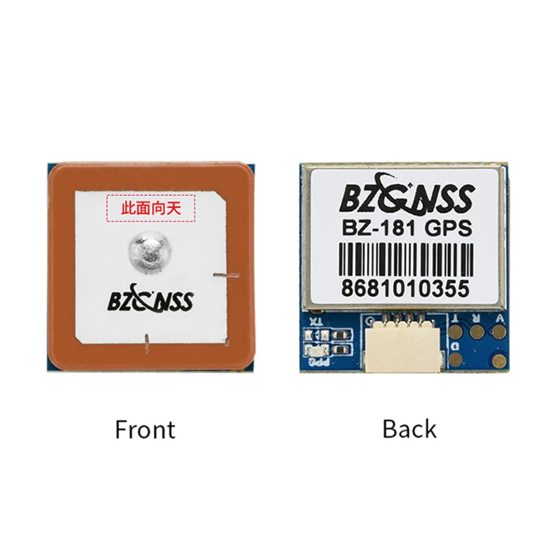 #mpR BZTNSS Bz-181 GPS BZK NSS 868