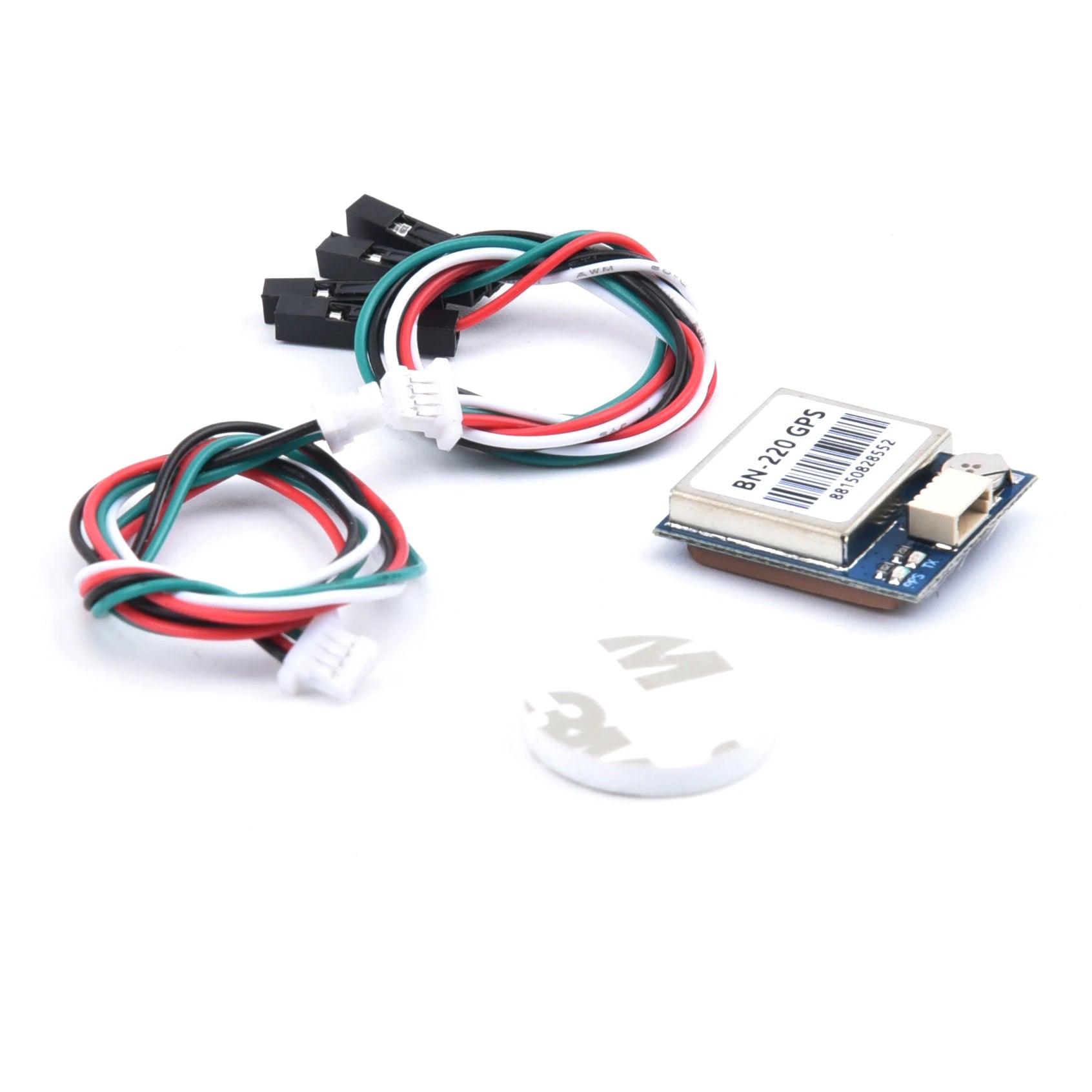 GPS Dual Module for MINI F3 F4 - BN-220 BN220 / BN-880 BN880 Flight Control GPS Dual Module for MINI F3 F4 / APM Pixhawk RC Racing FPV Drone Airplane Quadcopter 11 GPS Dual Module for MINI F3 F4 - BN-220 BN220